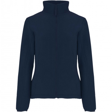 Logotrade werbemittel das Foto: Artic Fleecejacke für Damen