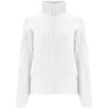 Artic Fleecejacke für Damen, Weiß