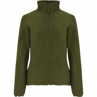 Logotrade werbemittel das Foto: Artic Fleecejacke für Damen