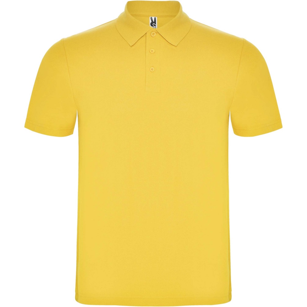 : Austral Poloshirt Unisex 