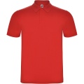 Austral Poloshirt Unisex , Rot