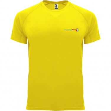 : Bahrain Sport T-Shirt für Kinder