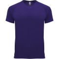 Bahrain Sport T-Shirt für Kinder, Mauve