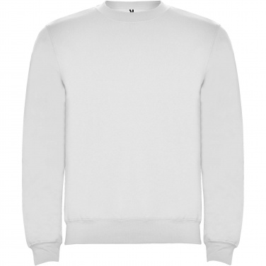 : Clasica Sweatshirt mit Rundhalsausschnitt Unisex