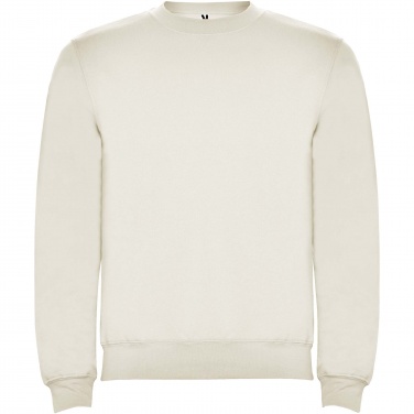 : Clasica Sweatshirt mit Rundhalsausschnitt Unisex