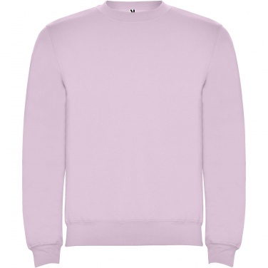 : Clasica Sweatshirt mit Rundhalsausschnitt Unisex