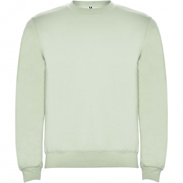 : Clasica Sweatshirt mit Rundhalsausschnitt Unisex