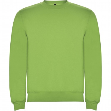 : Clasica Sweatshirt mit Rundhalsausschnitt Unisex