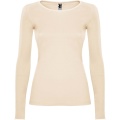 Extreme Langarmshirt für Damen, Sand