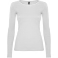 Extreme Langarmshirt für Damen, Weiß