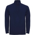 Himalaya 1/4 Zip - Fleecepullover für Herren, Marineblau