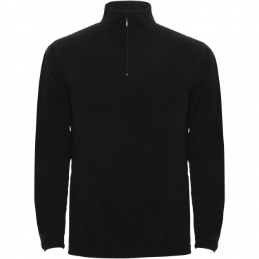 Logotrade Firmengeschenke das Foto: Himalaya 1/4 Zip - Fleecepullover für Herren