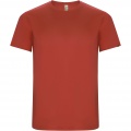 Imola Sport T-Shirt für Herren, Rot