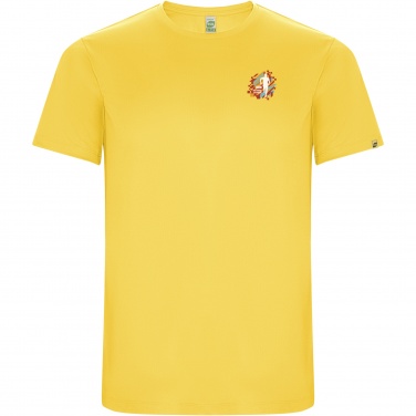 : Imola Sport T-Shirt für Kinder