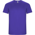 Imola Sport T-Shirt für Kinder, Mauve