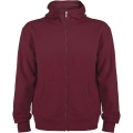 Montblanc Kapuzensweatjacke Unisex, Granat