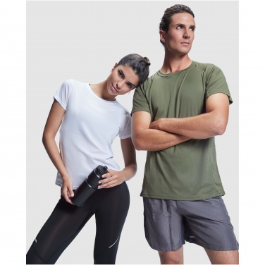 : Montecarlo Sport T-Shirt für Herren