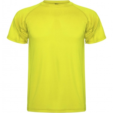 : Montecarlo Sport T-Shirt für Herren