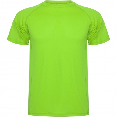 : Montecarlo Sport T-Shirt für Herren