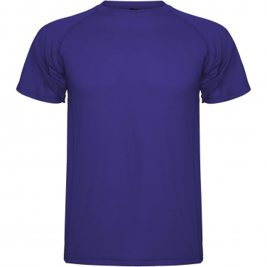 : Montecarlo Sport T-Shirt für Herren