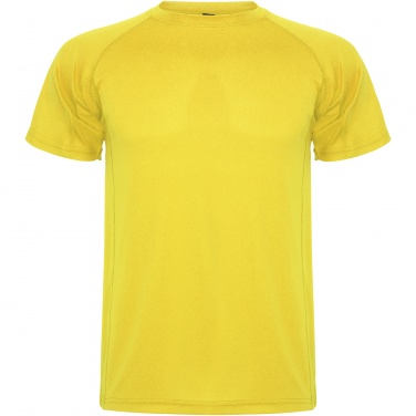 : Montecarlo Sport T-Shirt für Kinder