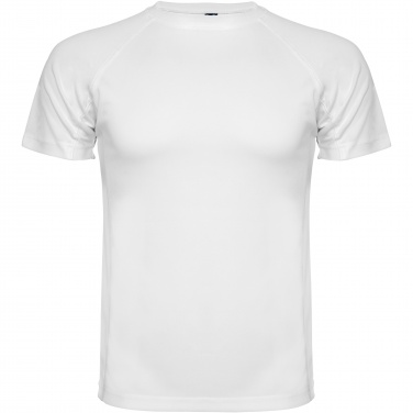 : Montecarlo Sport T-Shirt für Kinder