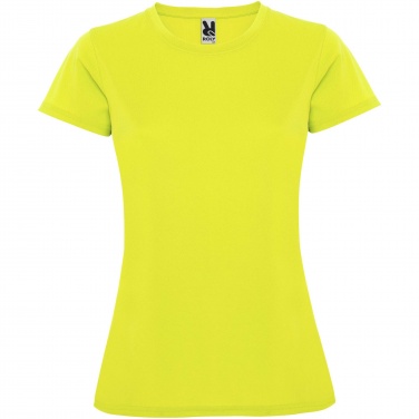 : Montecarlo Sport T-Shirt für Damen