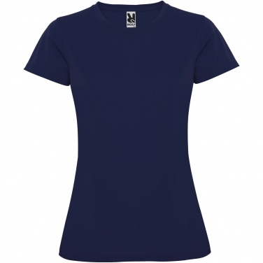 : Montecarlo Sport T-Shirt für Damen