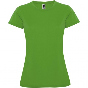 Logotrade werbemittel das Foto: Montecarlo Sport T-Shirt für Damen