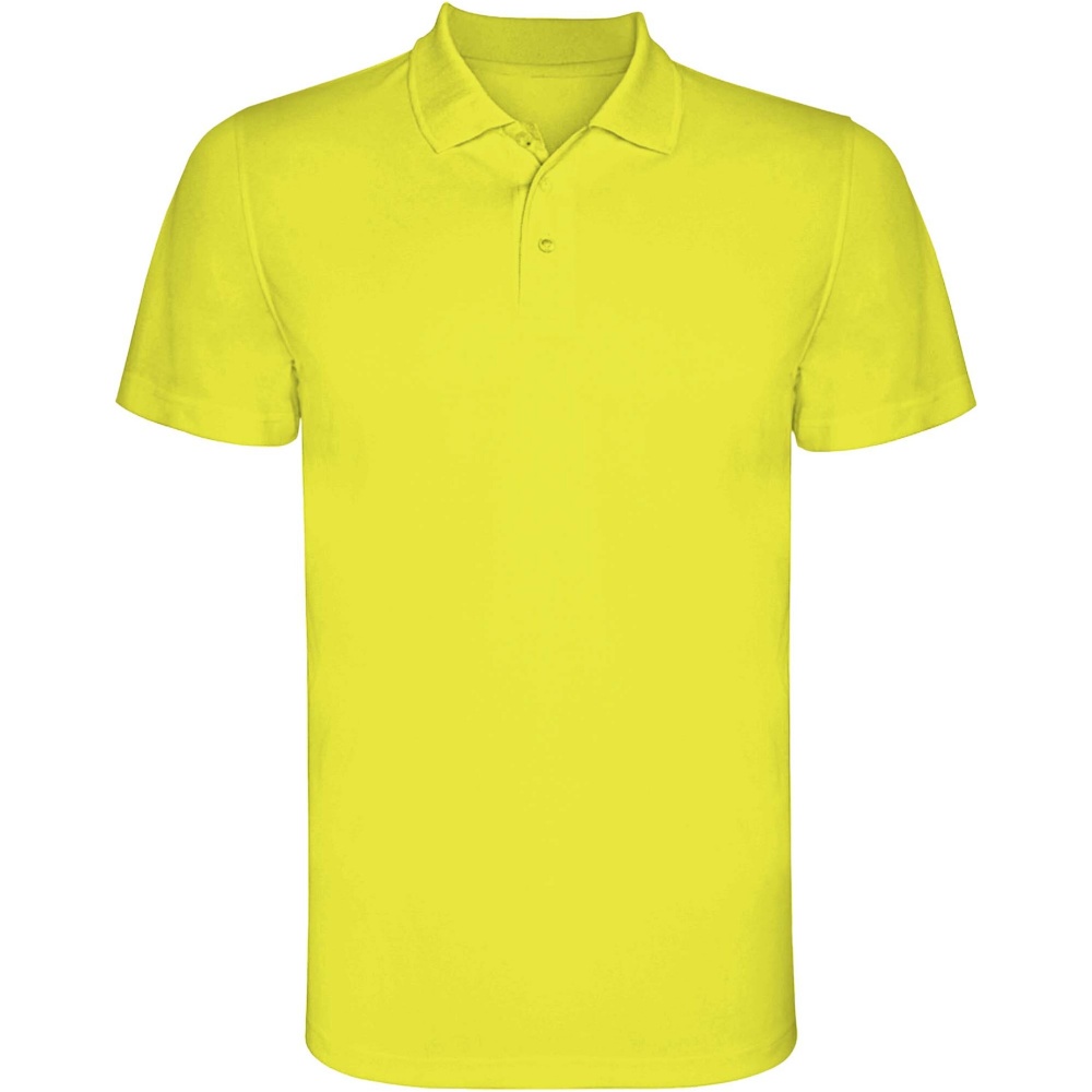 Logotrade Werbeartikel das Foto: Monzha Sport Poloshirt für Herren