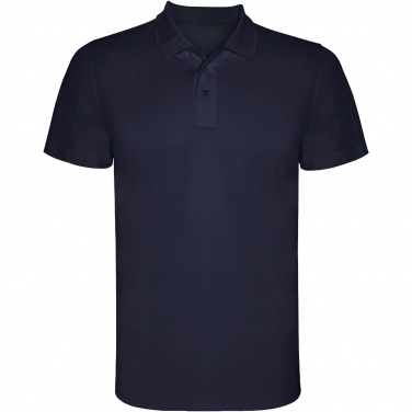 : Monzha Sport Poloshirt für Herren