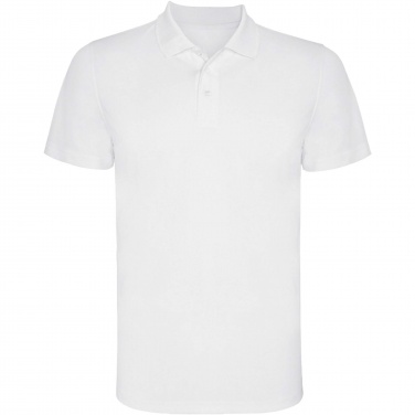 : Monzha Sport Poloshirt für Herren