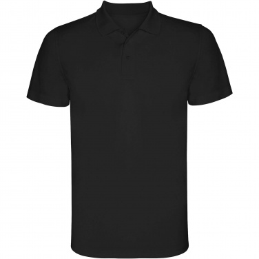 : Monzha Sport Poloshirt für Herren