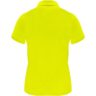 Logotrade werbemittel das Foto: Monzha Sport Poloshirt für Damen