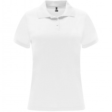 Logotrade werbemittel das Foto: Monzha Sport Poloshirt für Damen