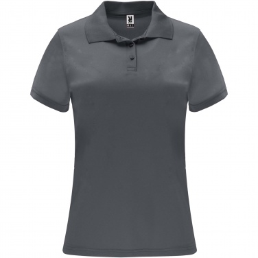 : Monzha Sport Poloshirt für Damen