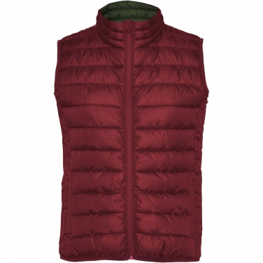 Logotrade Logogeschenke das Foto: Oslo isolierter Bodywarmer für Damen