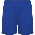 Player Sportshorts für Kinder, Königsblau