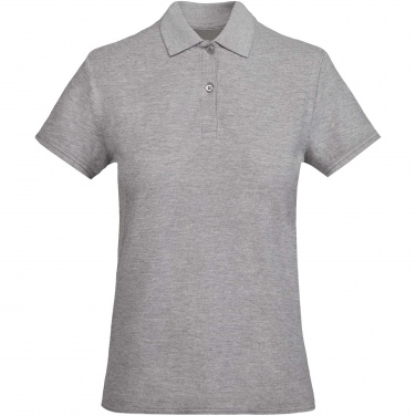 : Prince Poloshirt für Damen