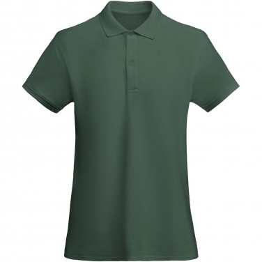 Logotrade werbemittel das Foto: Prince Poloshirt für Damen