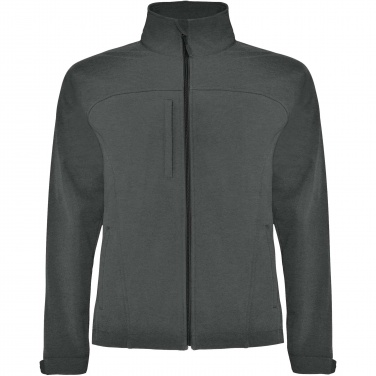 : Rudolph Softshelljacke Unisex 