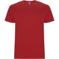 Stafford T-Shirt für Herren, Rot