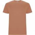 Stafford T-Shirt für Kinder, Griechische Orange