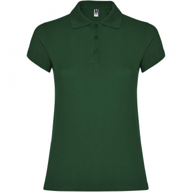 Logotrade Firmengeschenke das Foto: Star Poloshirt für Damen