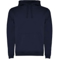 Urban Kapuzenpullover für Herren, Marineblau