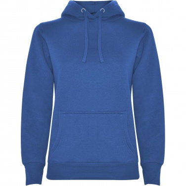 Logotrade Werbeartikel das Foto: Urban Kapuzenpullover für Damen