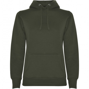 Logotrade Werbeartikel das Foto: Urban Kapuzenpullover für Damen