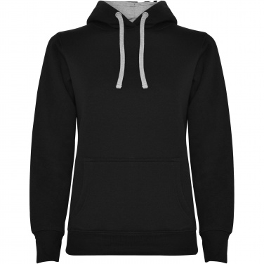 Logotrade werbemittel das Foto: Urban Kapuzenpullover für Damen