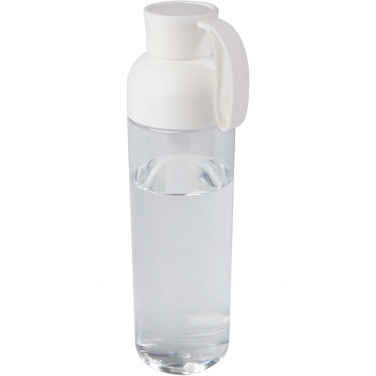 Logotrade Werbeartikel das Foto: Illuminate 600 ml RPET-Wasserflasche