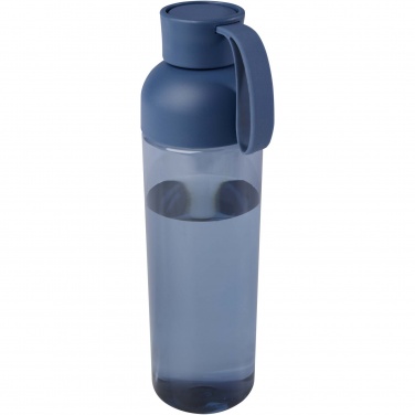 Logotrade Logogeschenke das Foto: Illuminate 600 ml RPET-Wasserflasche